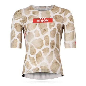 Enjoy Giraffe Endurance (zipperless)