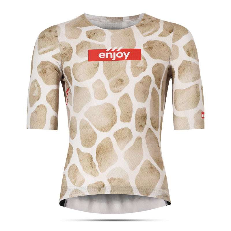 Enjoy Giraffe Endurance (zipperless)