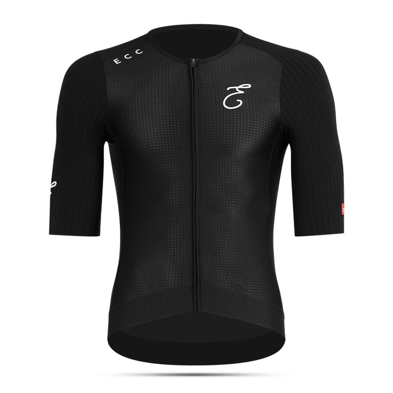 Enjoy Endurance Jersey - Aero Black