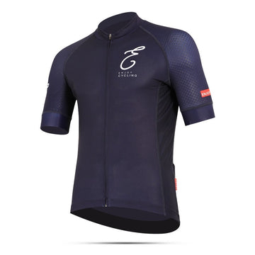 Endurance Navy Club Fit