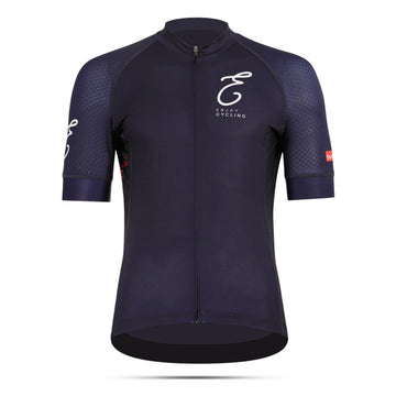 Endurance Navy Club Fit