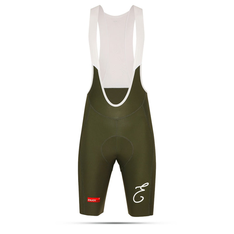 Enjoy Pro Bib - Olive