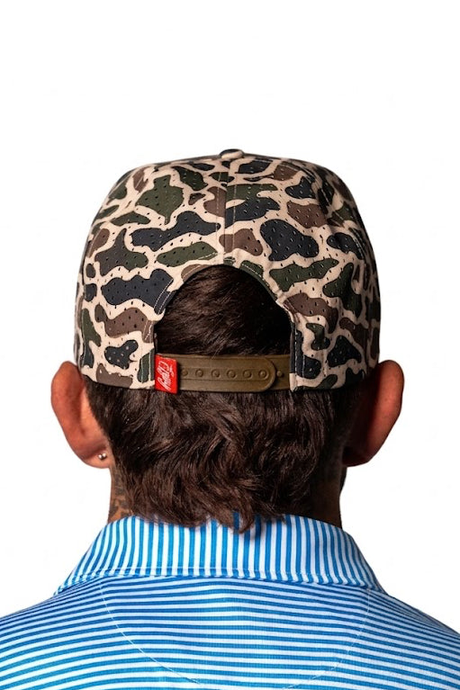 ENJOY Sacramento Hat