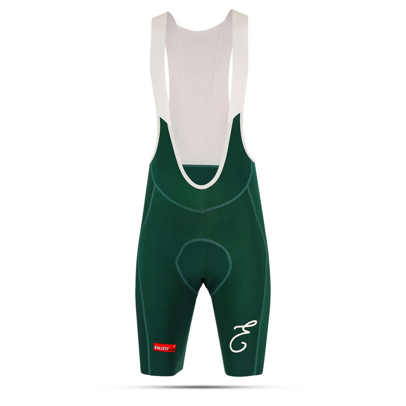 Enjoy Pro Bib - Em Green
