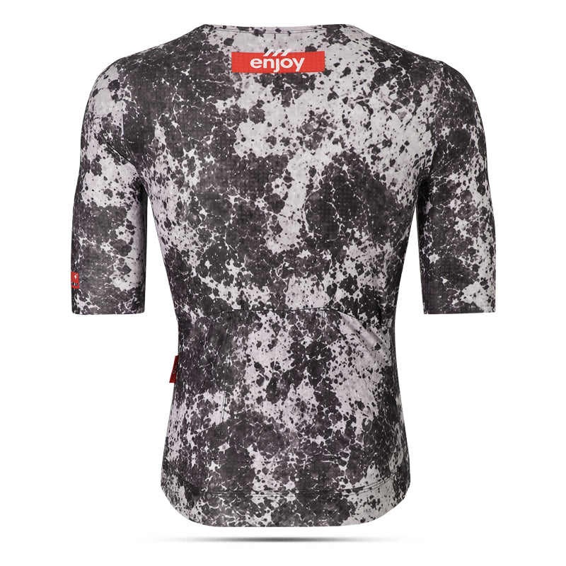 Enjoy Moon Rock Endurance Jersey (Zipperless)