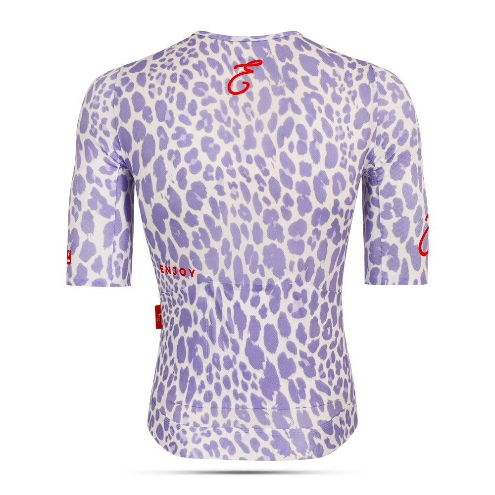 Enjoy Endurance Jersey - Purp, photo 3