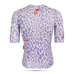 Enjoy Endurance Jersey - Purp, photo 3