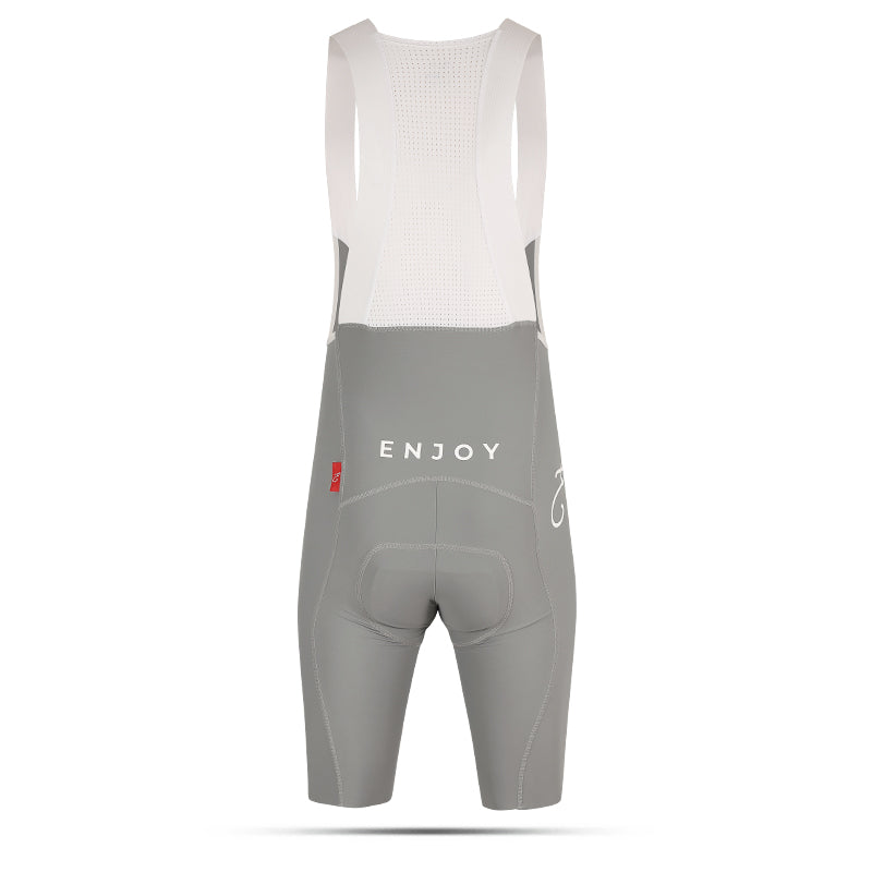 Enjoy Pro Light Bib gray