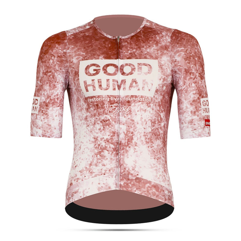 Enjoy Endurance Jersey - Good Human RLF
