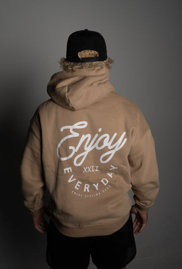 Enjoy Hoody UPS