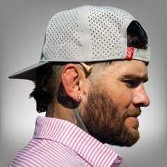 ENJOY Classic Performance Hat, photo 7