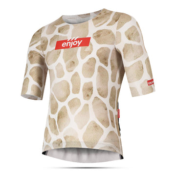 Enjoy Giraffe Endurance (zipperless)