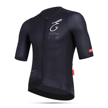 Enjoy Endurance Jersey - Navy