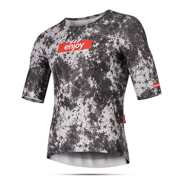 Enjoy Moon Rock Endurance Jersey (Zipperless)