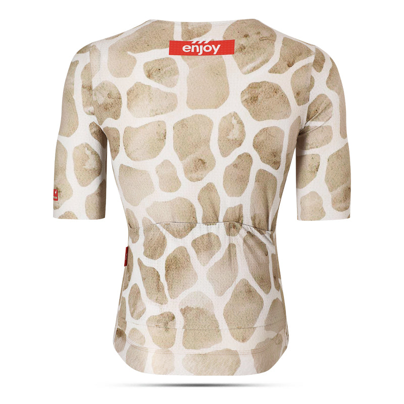 Enjoy Giraffe Endurance (zipperless)
