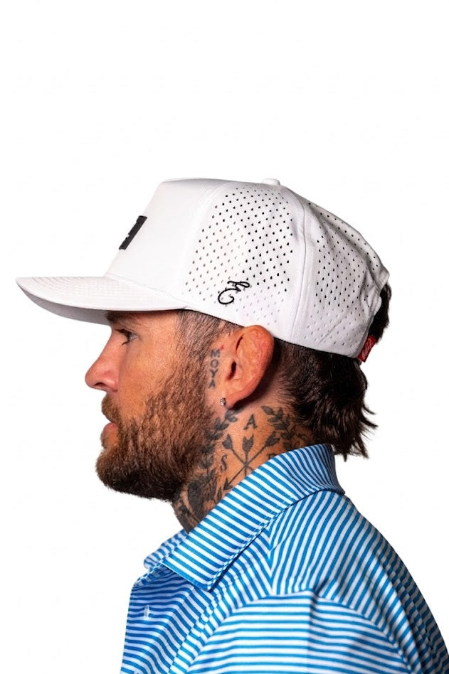 ENJOY Sacramento Hat
