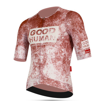 Enjoy Endurance Jersey - Good Human RLF