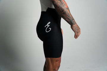 Big E Bibs Black