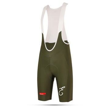 Enjoy Pro Bib - Olive