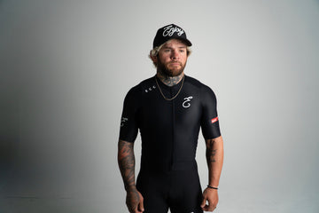 ECC Essential Jersey Black