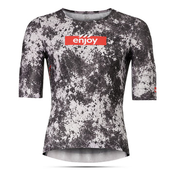Enjoy Moon Rock Endurance Jersey (Zipperless)