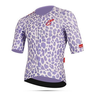 Enjoy Endurance Jersey - Purp
