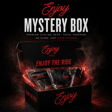 Enjoy Mystery
