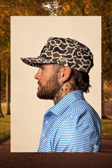 ENJOY Sacramento Hat
