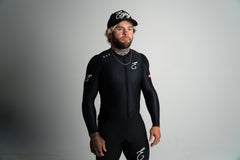 ECC Essential Jersey LS Black, photo 2