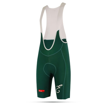 Enjoy Pro Bib - Em Green