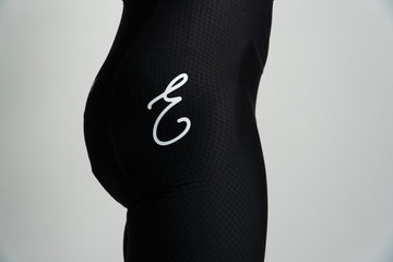 Big E Bibs Black