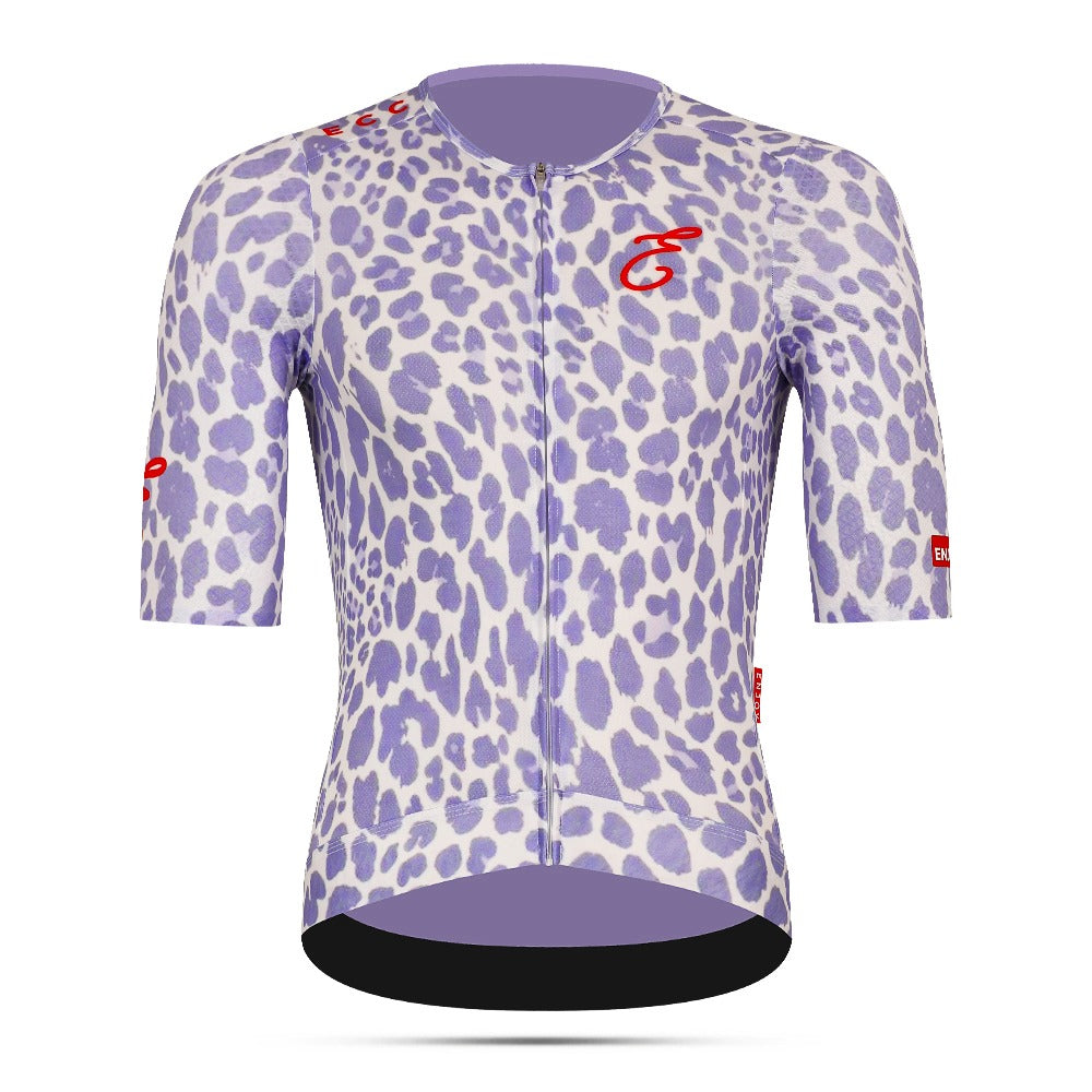 Enjoy Endurance Jersey - Purp