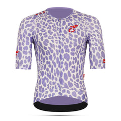 Enjoy Endurance Jersey - Purp