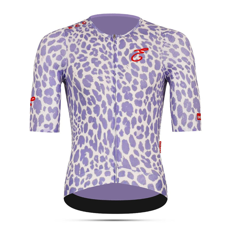 Enjoy Endurance Jersey - Purp