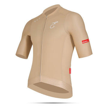 ECC Essential Jersey Khaki