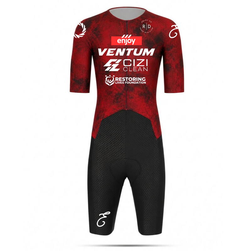 Enjoy Fall R&D Aero Suit